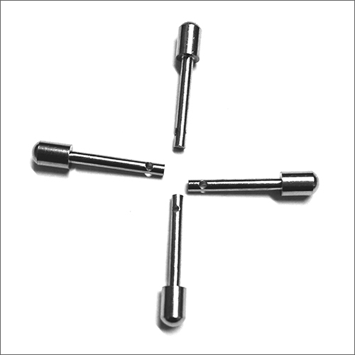 27 एमएम स्लीव पिन ग्रेड: ए