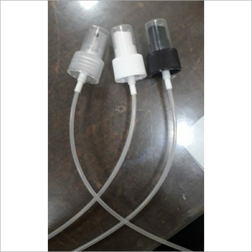 प्लास्टिक स्प्रे पंप