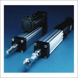 Thrust Actuators