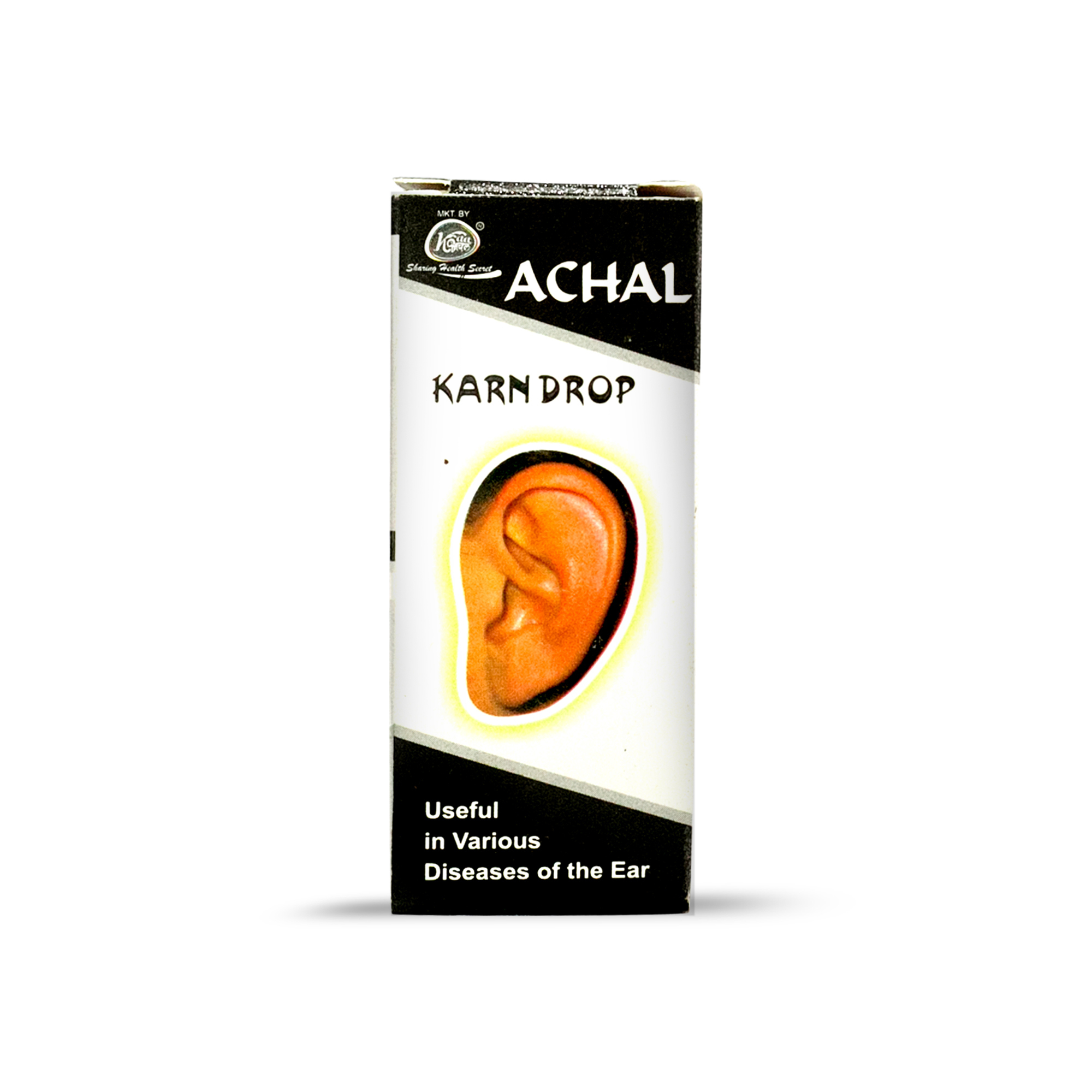 Achal Karn Drop Age Group: For Children(2-18years)