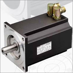 Servo Motors