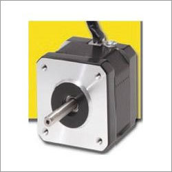 Stepper Motors