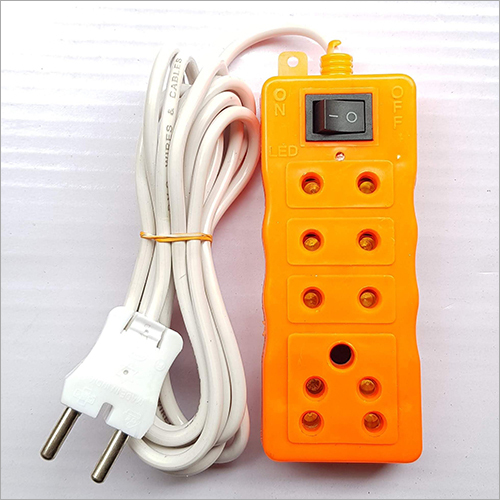 Extension Board Model 007