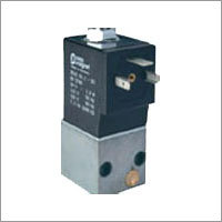 Solenoid Coils