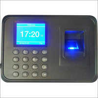 एब्स फिंगर बायोमेट्रिक अटेंडेंस सिस्टम