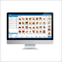 रेस्तरां बिलिंग सॉफ्टवेयर