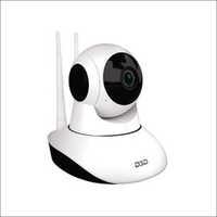 2 Mp D3D वायरलेस सीसीटीवी कैमरा आवेदन: इनडोर