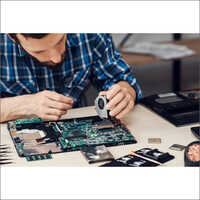 लैपटॉप चिप स्तर मरम्मत सेवा