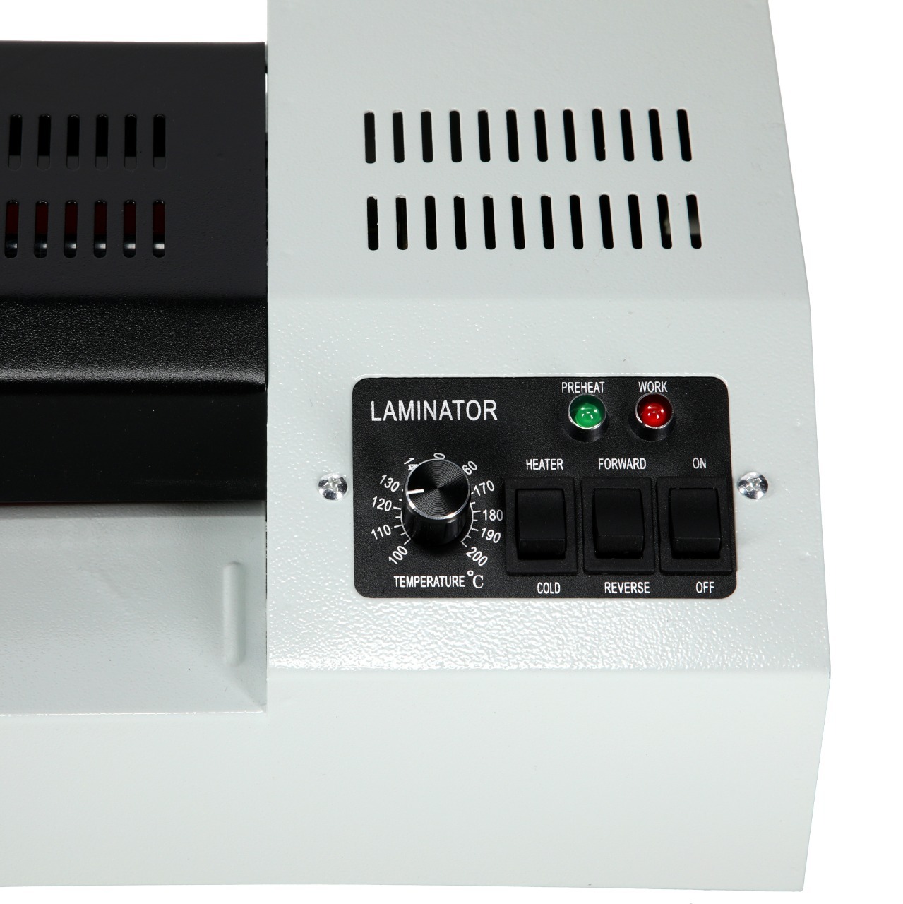 Jd-320s Lamination Machine