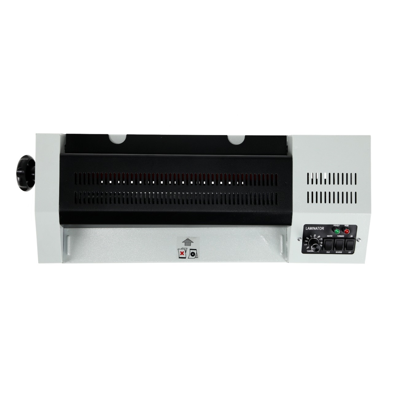 Jd-320s Lamination Machine