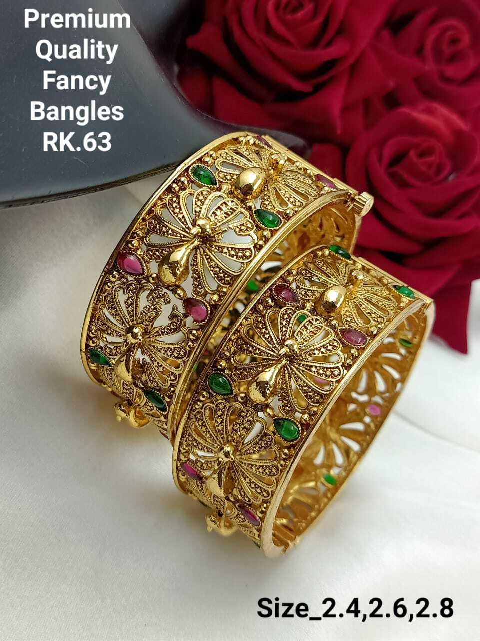 Designer Bangles