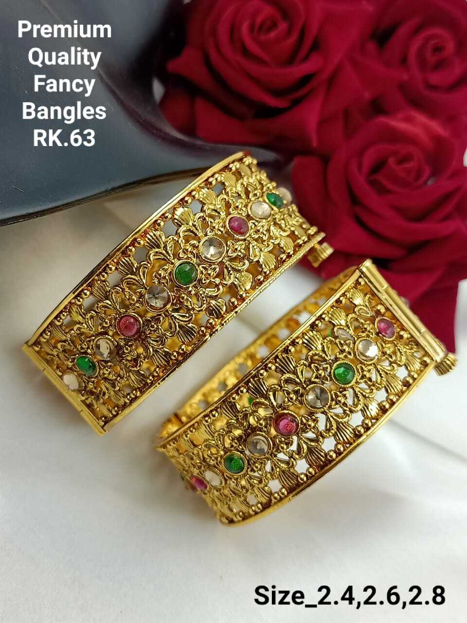 Designer Bangles