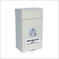 Eshdc सुपर हैवी ड्यूटी डबल डाइइलेक्ट्रिक कैपेसिटर करंट: Ac