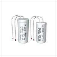 एसी कैपेसिटर अनुप्रयोग: एसी/मोटर