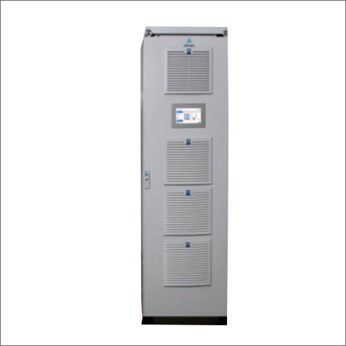 Active Harmonic Filter Panel Frequency (Mhz): 50/60 Hertz (Hz)