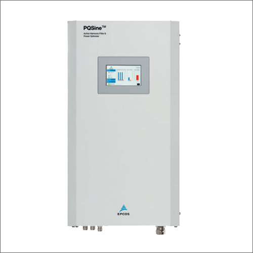 Pqsine Active Harmonic Filter And Power Optimizer Panel Frequency (Mhz): 50/60 Hertz (Hz)