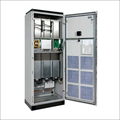 Active Harmonic Generator Panel Frequency (Mhz): 50Hz-60 Hertz (Hz)