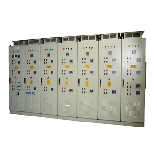 Apfc Control Panel Frequency (Mhz): 50/60 Hertz (Hz)