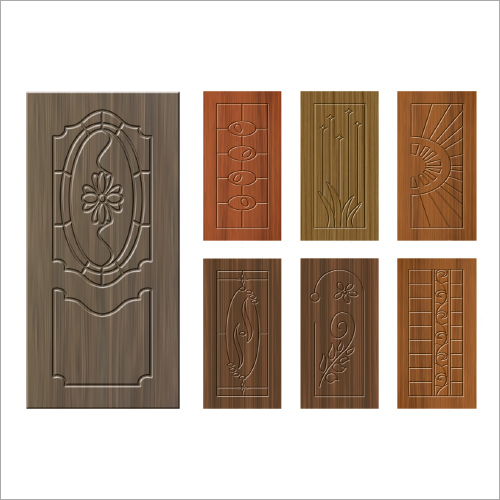 Als409 मेम्ब्रेन पेंसिल डोर सीरीज़ एप्लीकेशन: आवासीय