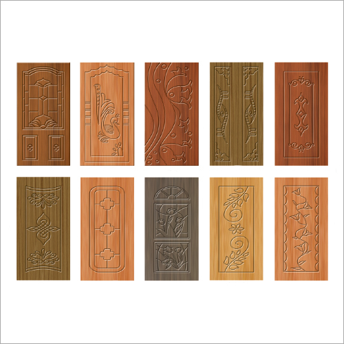 Aks430 मेम्ब्रेन पेंसिल डोर सीरीज़ एप्लीकेशन: आवासीय