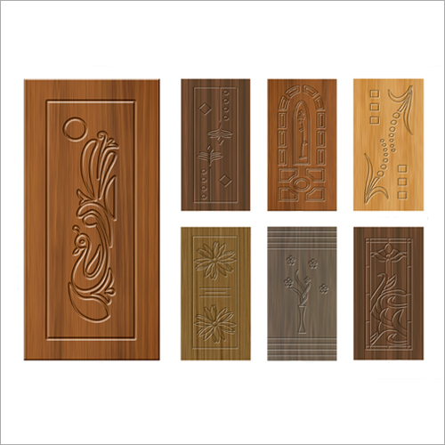 Aks458 मेम्ब्रेन पेंसिल डोर सीरीज़ एप्लीकेशन: आवासीय