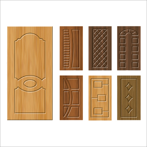 Aks135 मेम्ब्रेन प्रीमियम डोर सीरीज़ एप्लीकेशन: आवासीय