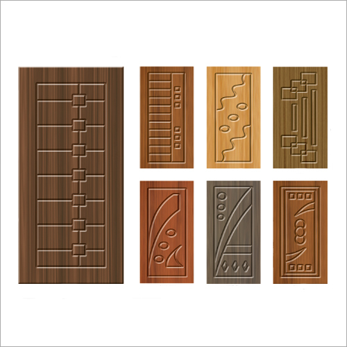 Aks714 मेम्ब्रेन प्रीमियम डोर सीरीज़ एप्लीकेशन: आवासीय