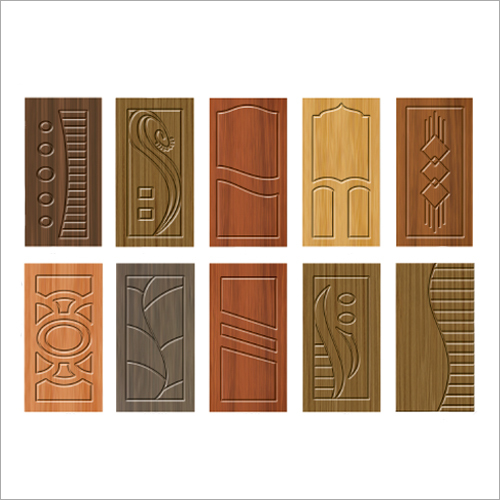 Aks815 मेम्ब्रेन प्रीमियम डोर सीरीज़ एप्लीकेशन: आवासीय