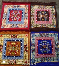 पूजा आसन