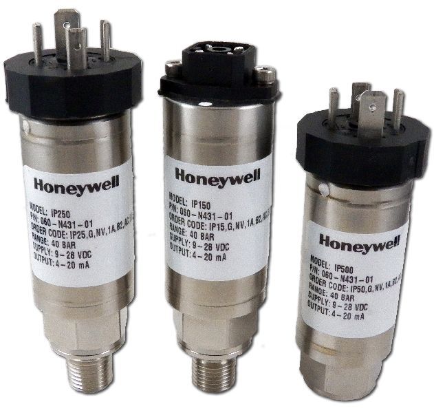 Pressure Transmitter Weight: 200 Grams (G)
