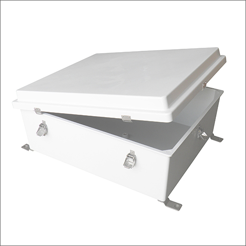  व्हाइट एफआरपी एनक्लोजर