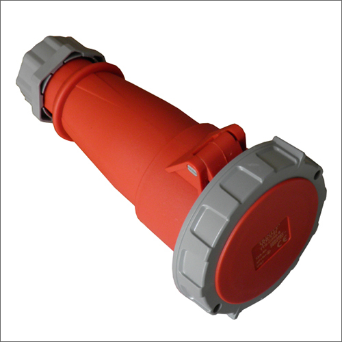 हैवी ड्यूटी कनेक्टर एप्लीकेशन: इलेक्ट्रिकल