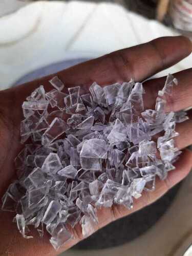 Clear Polycarbonate Granules - Density: 1.20 Gram Per Cubic Centimeter(G/Cm3)