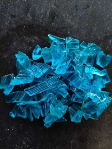 Recyclable Polycarbonate Colour Grinding