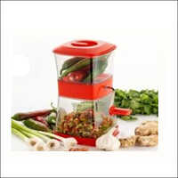 रेड सुप्रीम ट्रांसपेरेंट चिली कटर