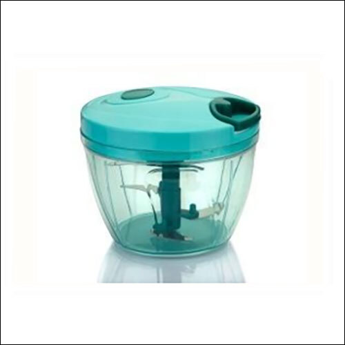  प्लास्टिक हैंडी चॉपर 950Ml
