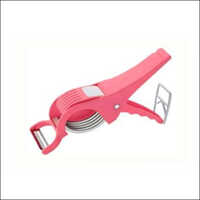 पिंक वेज कटर हैवी