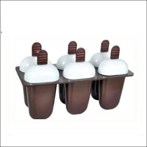 Ice Candy Brown