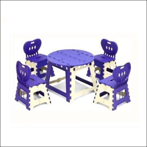 फोल्डिंग डाइनिंग टेबल 19 इंच होम फर्नीचर