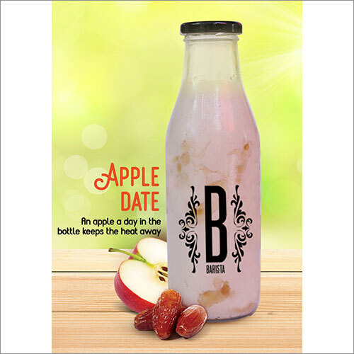 बेवरेज एप्पल डेट क्वेंचर