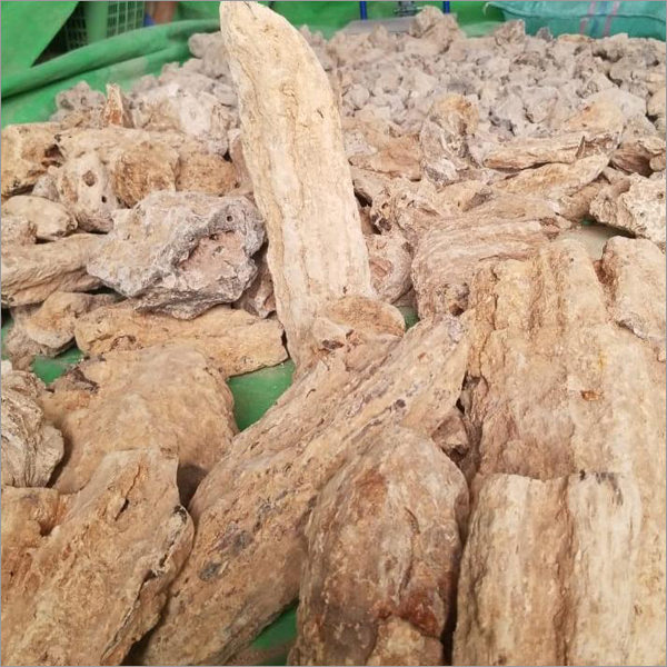 Damar Batu Application: Industrial