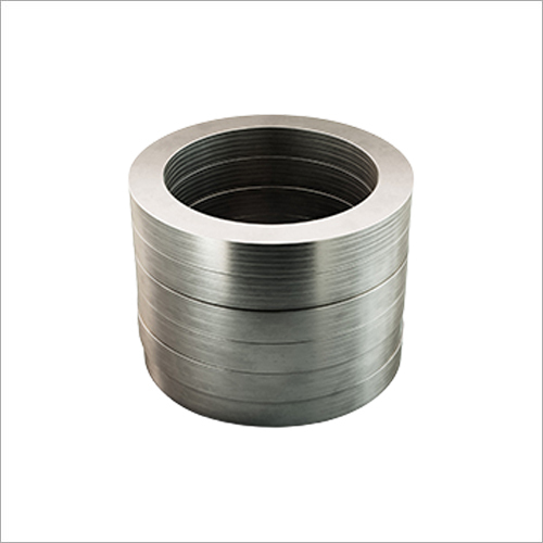 ग्रे ग्रेफाइट रिंग गैस्केट