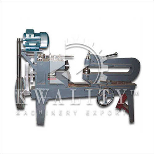 Low Energy Consumption Circle Cutting Machine