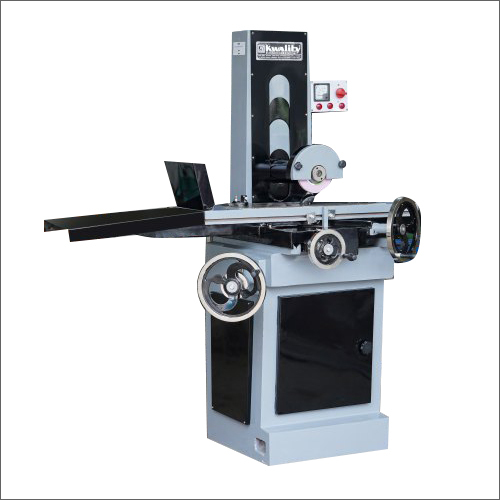 High Efficiency Kwality Surface Grinder Machine