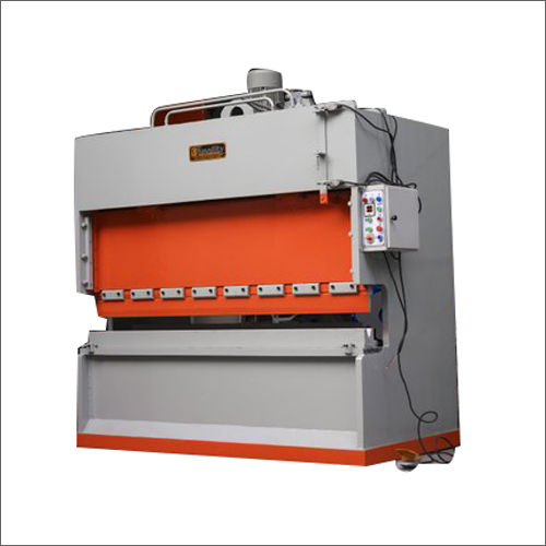 Hydraulic Sheet Bending Machine Place Of Origin: India