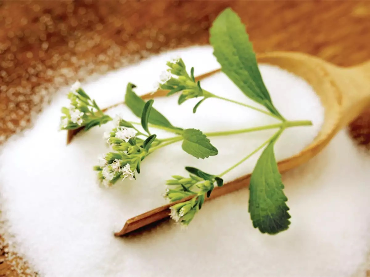 Rebaudioside A97% - 5 Kilograms, White To Off-white Crystalline Powder, 100% Purity, Superior Sweetness Without Bitterness, Versatile Usage In Food And Beverages