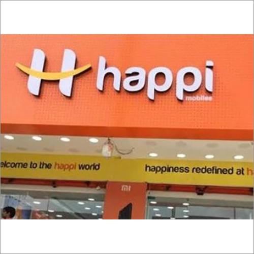Acp Letter Board - Application: Advertising