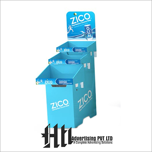 Customized Pop Display