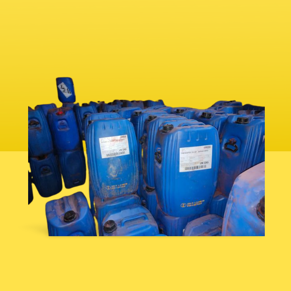 Preventol D6gf - Aqueous Isothiazolinone And Glycol/formaldehyde Preservative For Aqueous Coatings, Polymer Dispersions, And Cleaning Agents | Broad-spectrum Bacterial And Fungal Protection