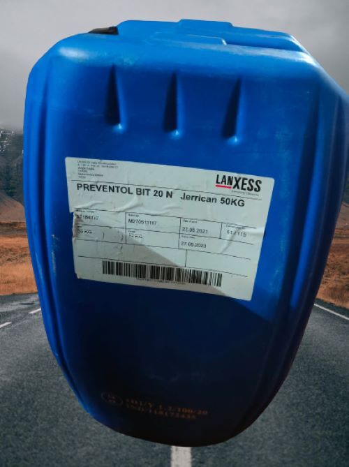 Preventol D6gf - Aqueous Isothiazolinone And Glycol/formaldehyde Preservative For Aqueous Coatings, Polymer Dispersions, And Cleaning Agents | Broad-spectrum Bacterial And Fungal Protection